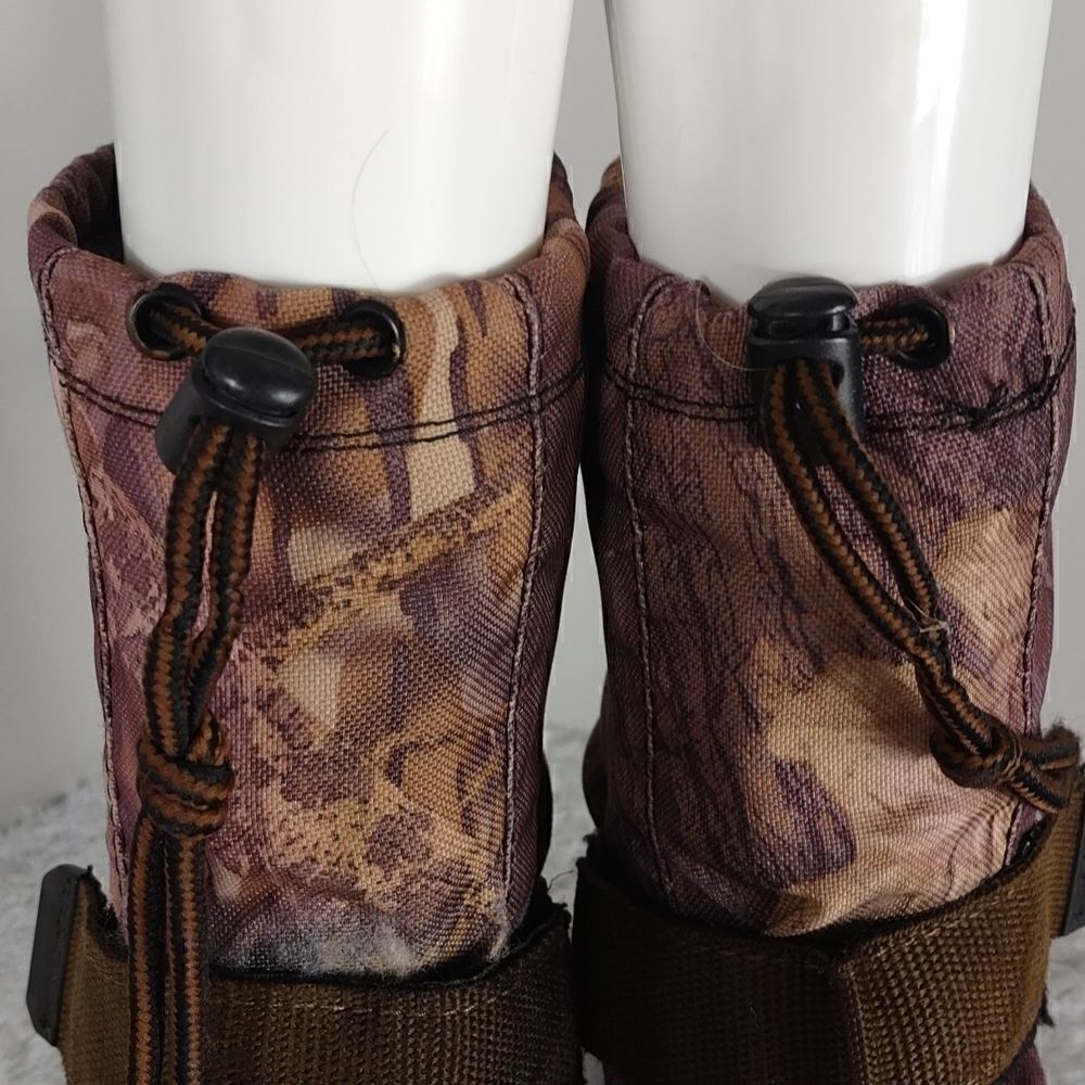 Crater Ridge Boots   - Picture 3 of 7